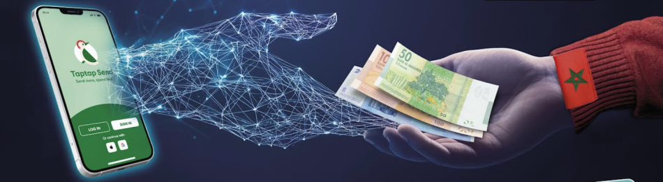 Bank of Africa & TapTap Send Reinvent Remittances for Moroccans Abroad