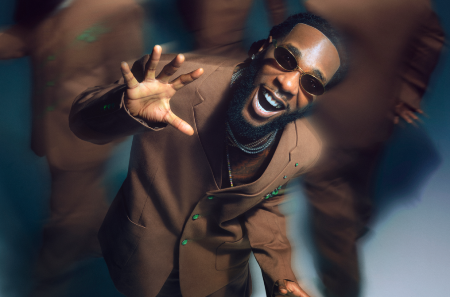 Streaming Gold: How Spotify Royalties Are Rewriting the African Music Economy