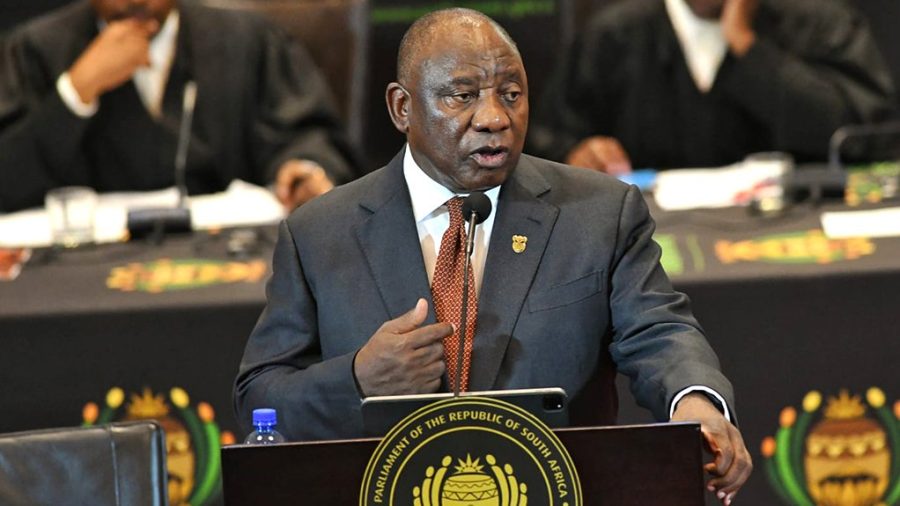 “G20 Summit in South Africa: A Turning Point or Another Missed Opportunity?”