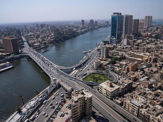 “Privatising Egypt: Economic Reform or Grand Bargain Sale?”