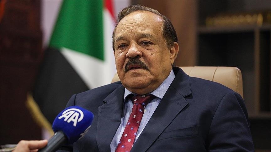 Sudan’s London Summit, “the EU  and Policy of Exclusion”