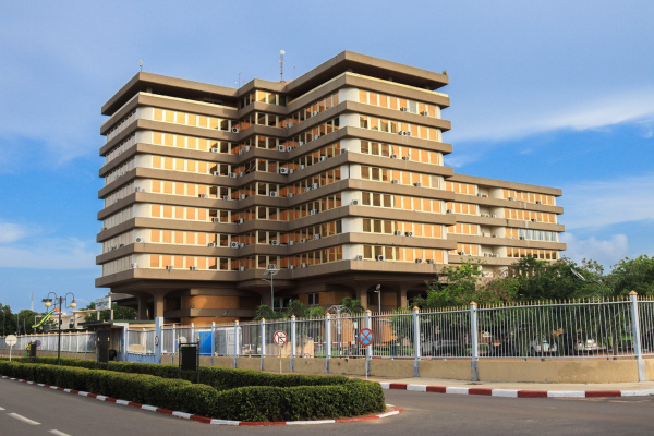How Lomé Beat the Odds in WAEMU’s Bond Market