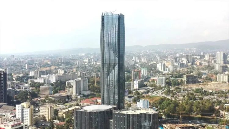 Ethiopia Bets on Banks