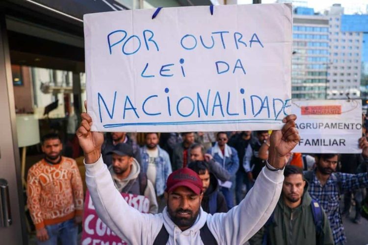 Portugal Faces ‘Perfect Storm’ as Nationality Applications Surge Amid Staffing Crisis