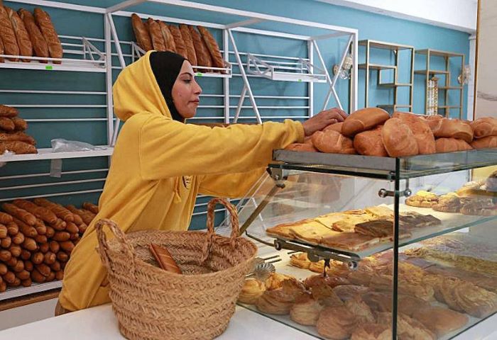 German Firms Back Tunisia Despite Bureaucratic Drag