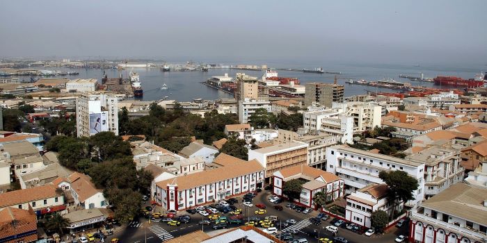 Senegal Staggers: Q1 2025 Sees GDP Dip Amid Sectoral Slumps
