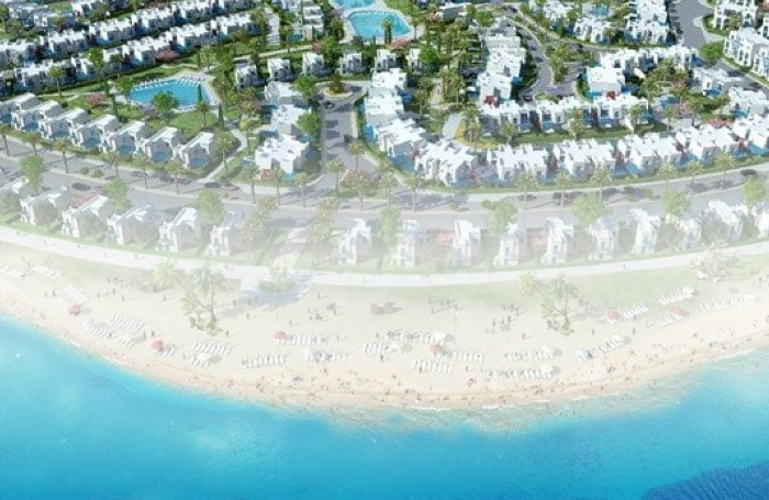 Egypt’s Construction Boom: $35.8B Ras El Hekma Deal Fuels FDI Surge